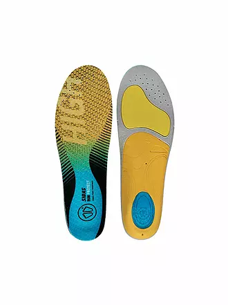 SIDAS | Plantillas Run 3Feet® Protect High | 